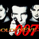 Goldeneye 007 Cover Art